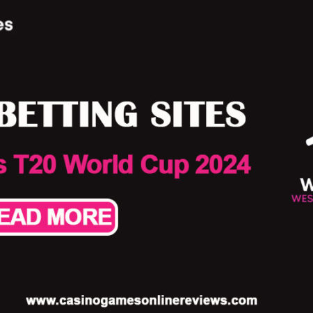 Best Betting Sites for ICC Men’s T20 World Cup 2024